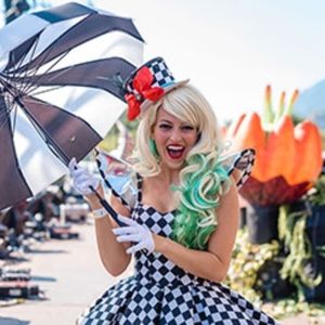 Meet your Posher, Shelby